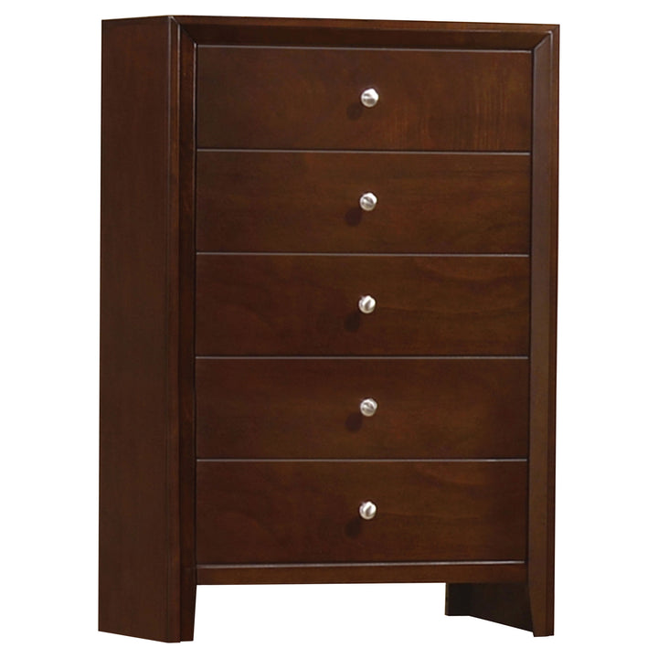 Serenity Rich Merlot Chest