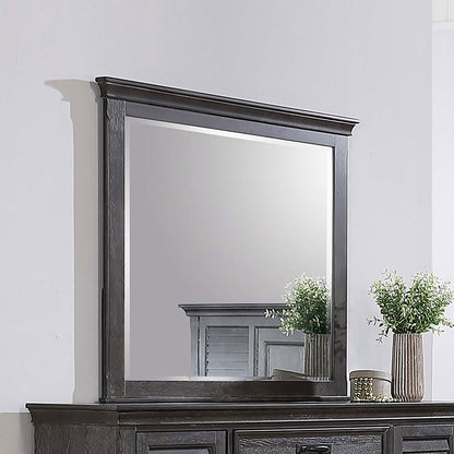 Franco Dresser Mirror Weathered Sage