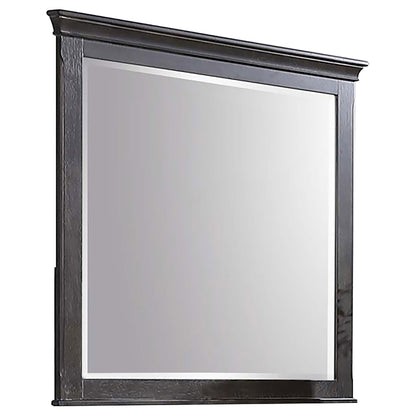 Franco Dresser Mirror Weathered Sage