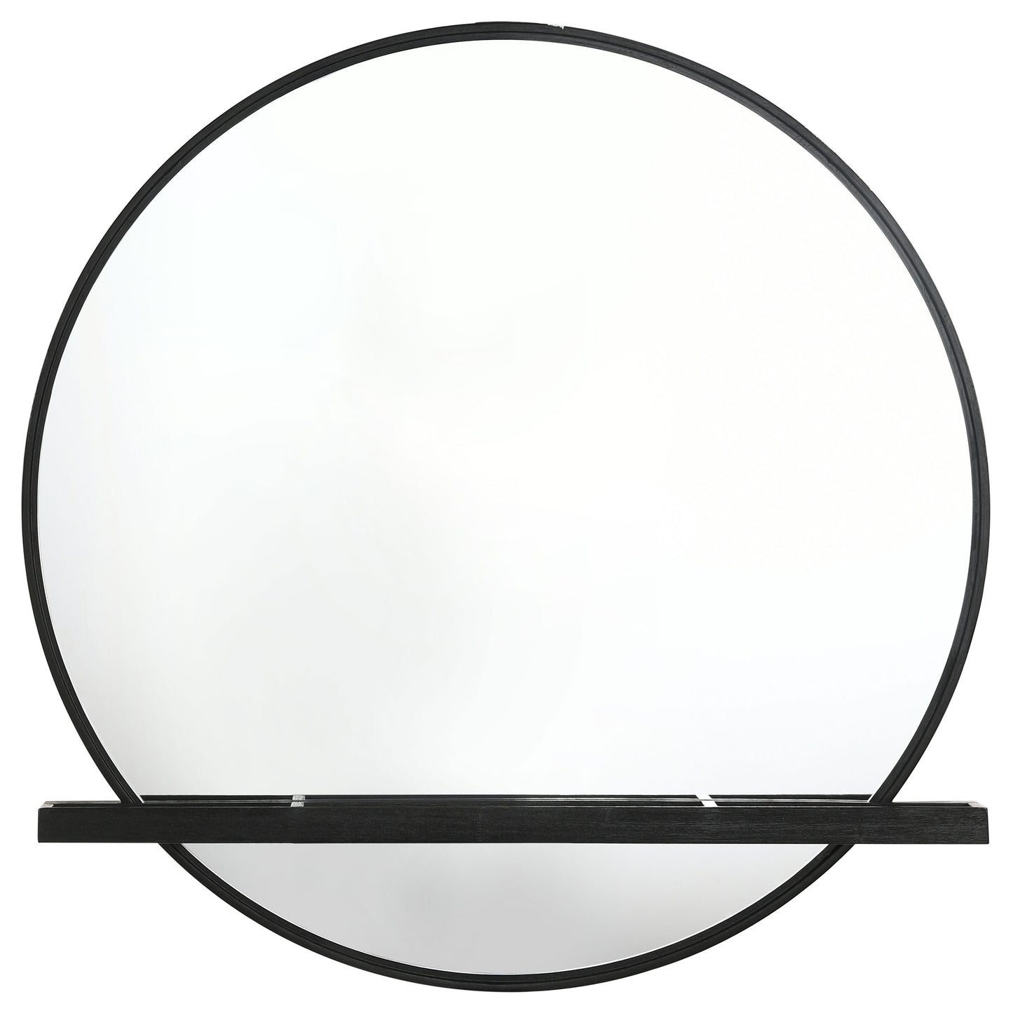 Arini Dresser Mirror Black