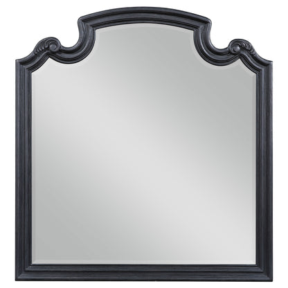 Celina Dresser Mirror Black