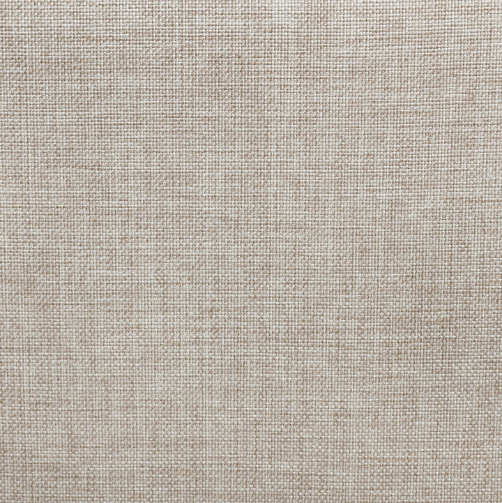 Devon Upholstered Full Panel Bed Beige