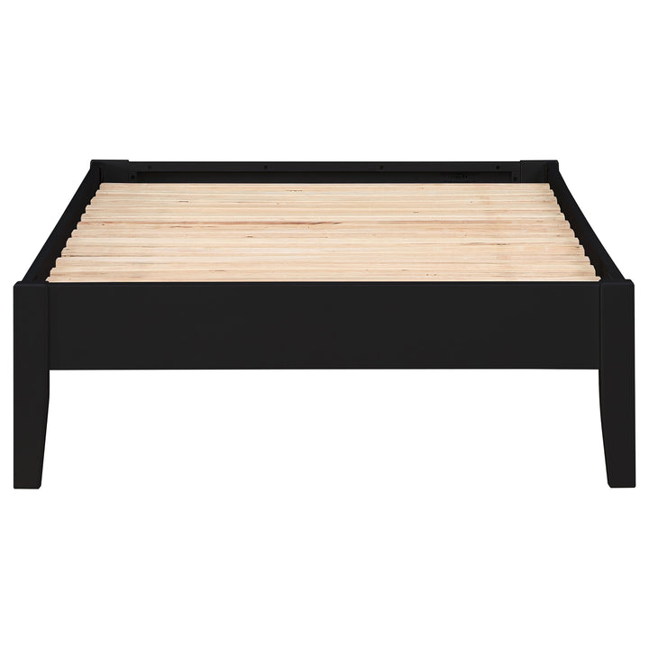 Hounslow Twin Universal Platform Bed Black