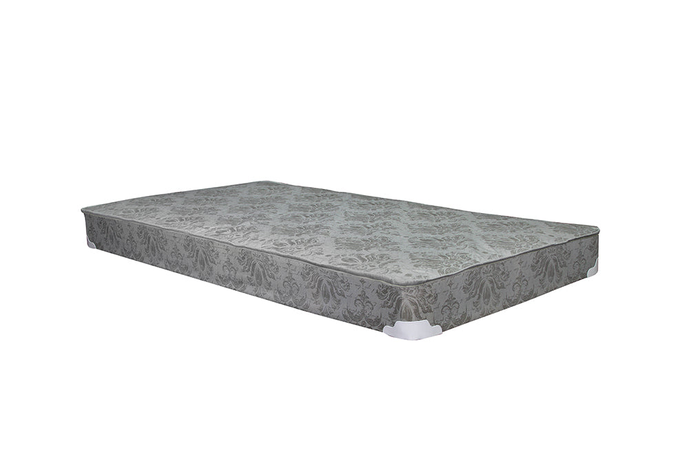 Vincent 5" Full Foam Bunkie Mattress Grey