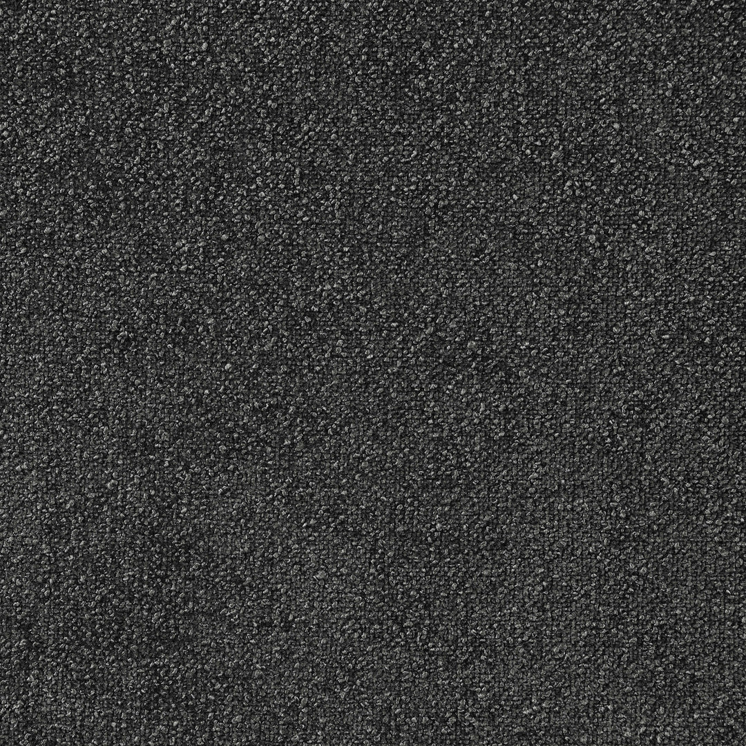 Sunny Upholstered Corner Dark Charcoal