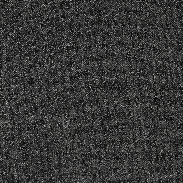 Sunny Upholstered Corner Dark Charcoal