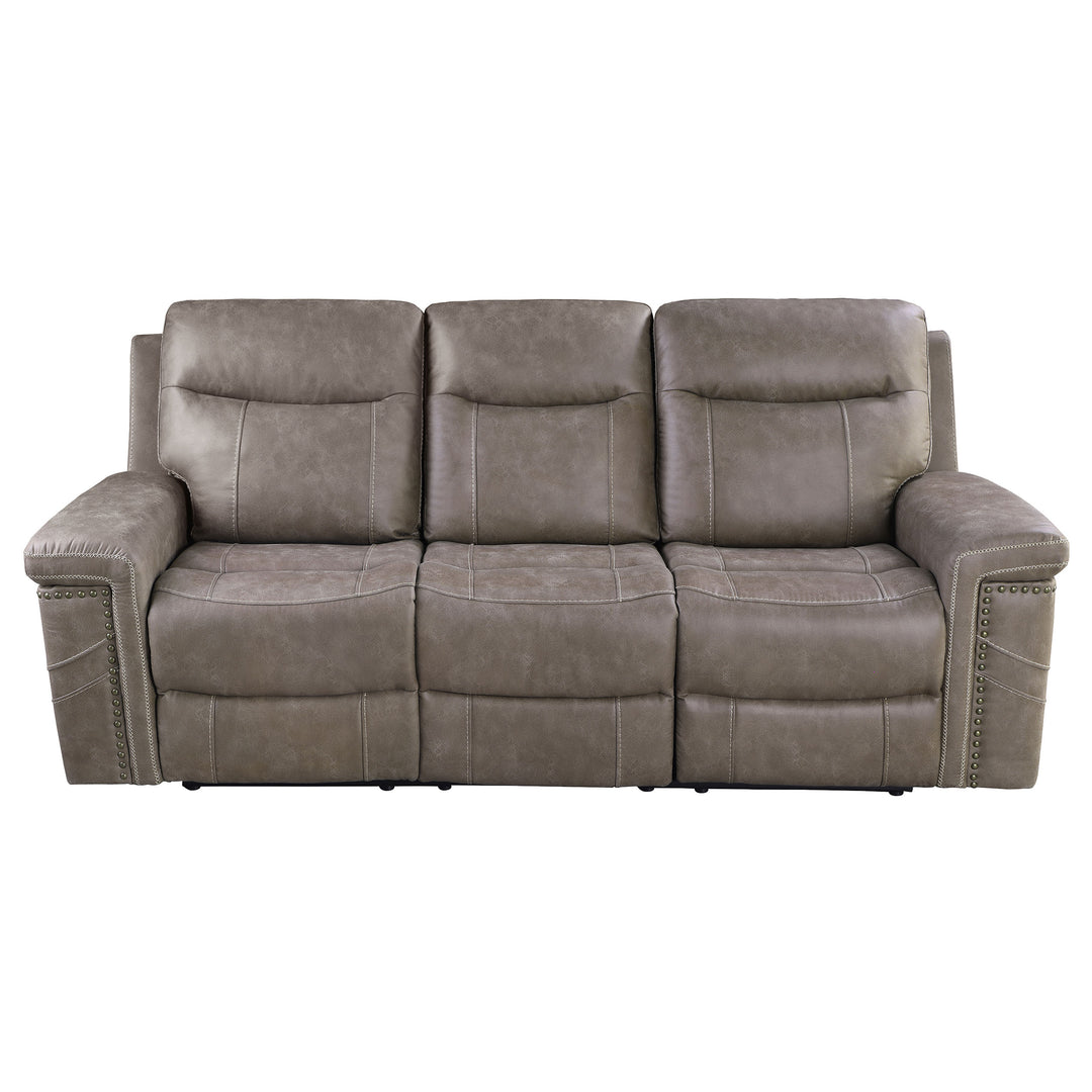 Wixom Upholstered Tufted Living Room Set