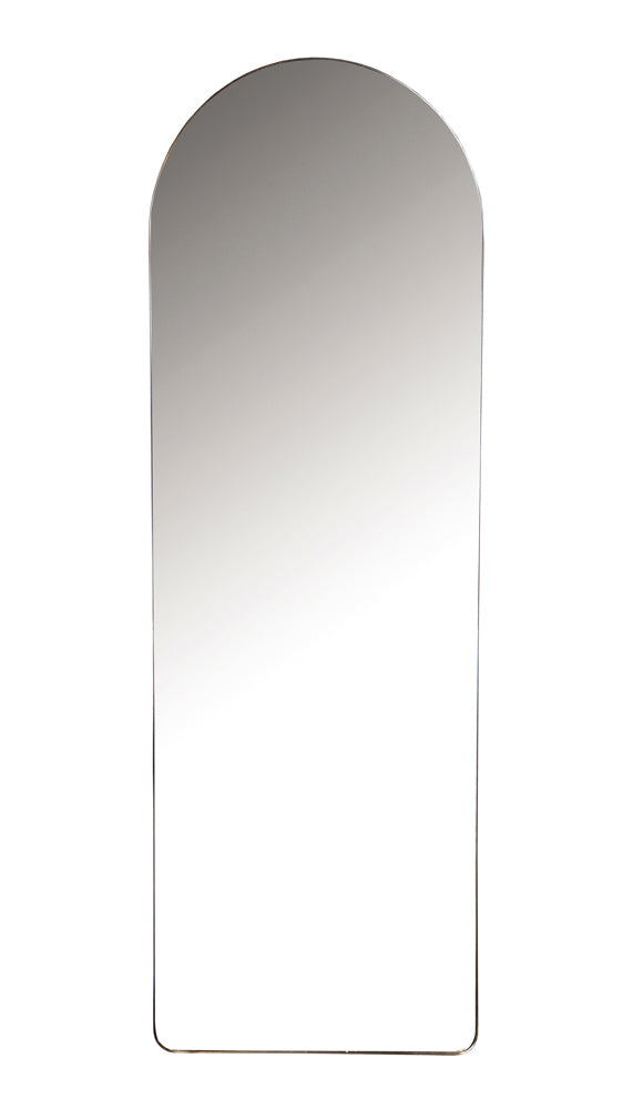 Stabler Arch-shaped Wall Mirror