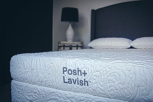 Posh+Lavish™ Relax