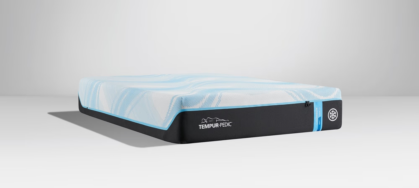 TEMPUR-LuxeBreeze® Soft