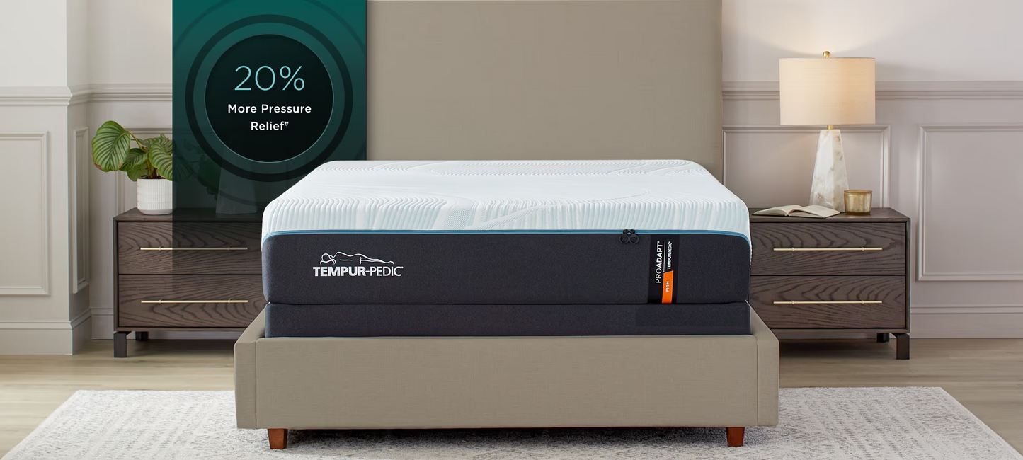 TEMPUR-ProAdapt® Firm