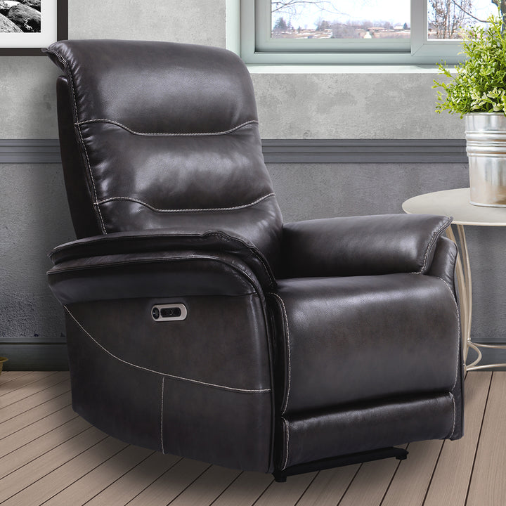 Living Prospect - Twilight Zero Gravity Power Recliner Two Pack