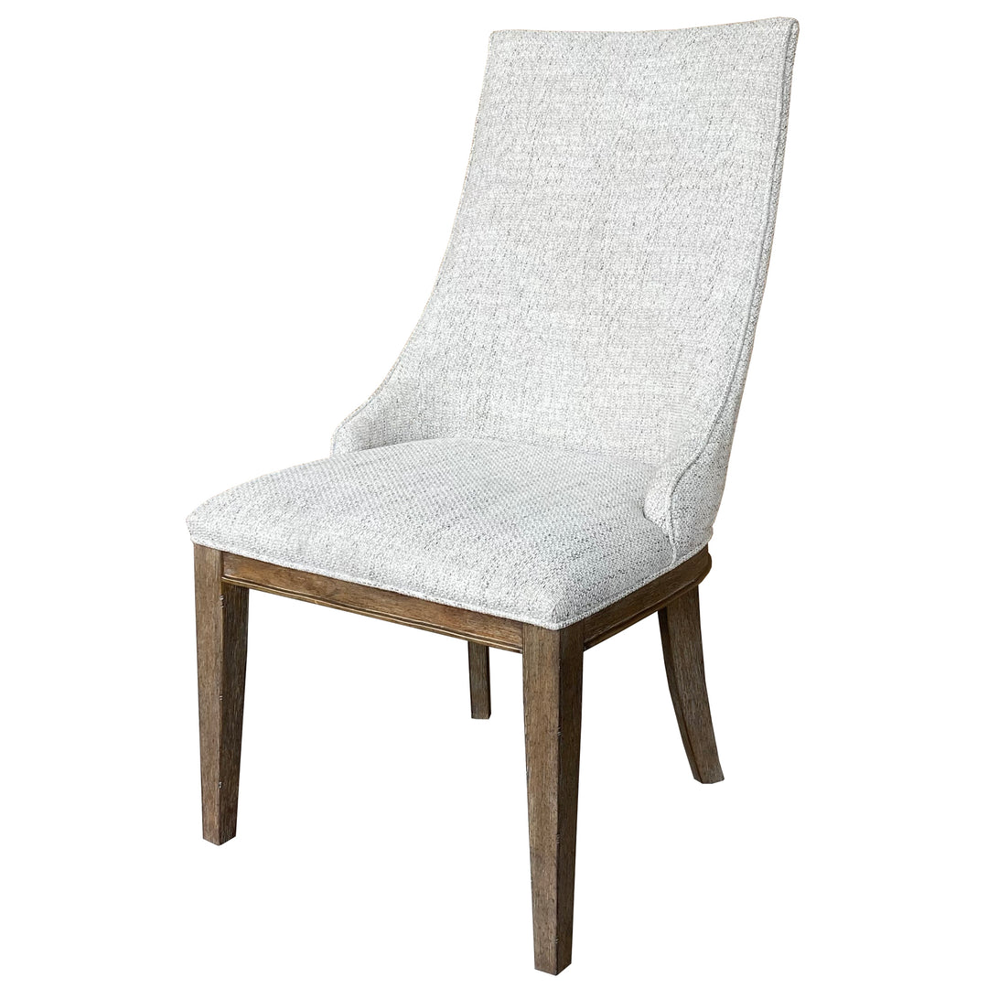 House Sundance Dining - Sandstone Host Dining Chair (2/CTN Sold in pairs)