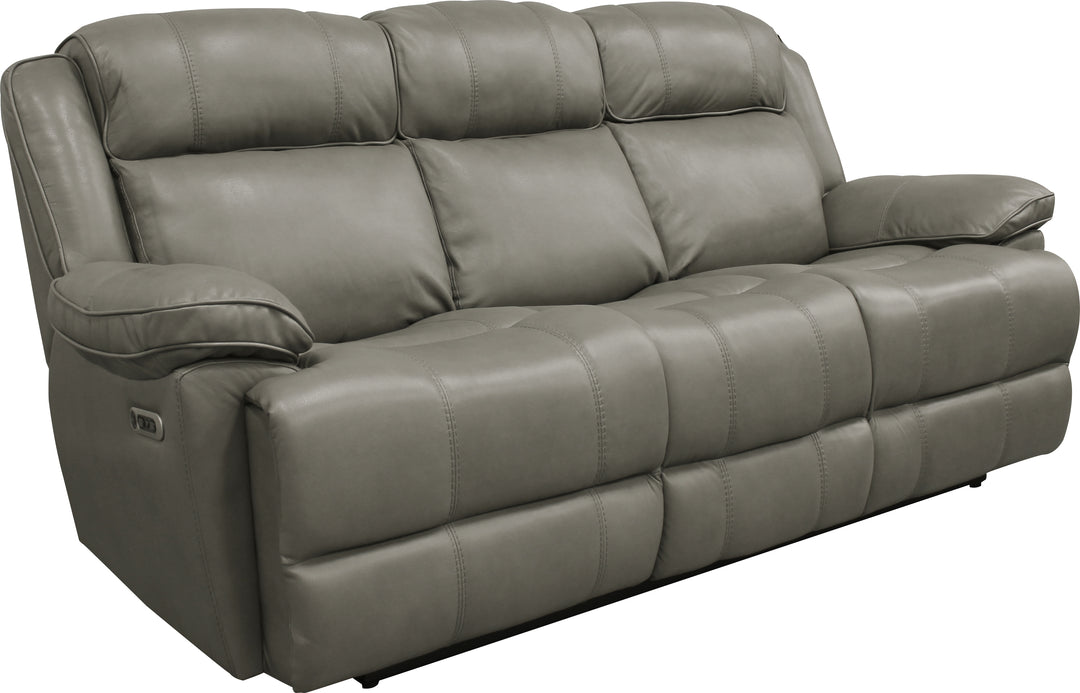 Living Eclipse - Florence Heron Power Reclining Sofa