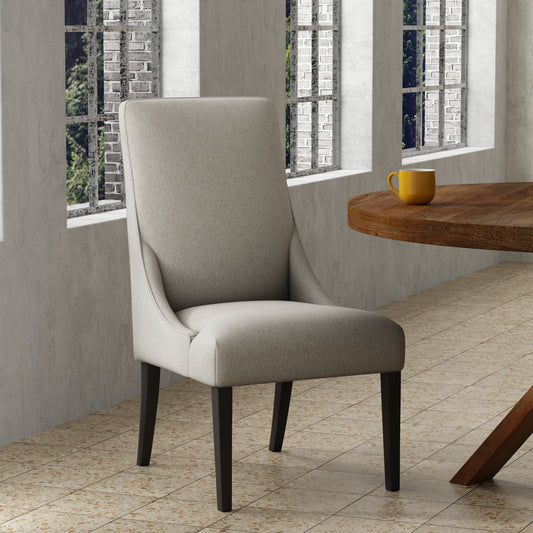 House Sierra - Mirage Mist Dining Chair (2/CTN Sold in pairs)