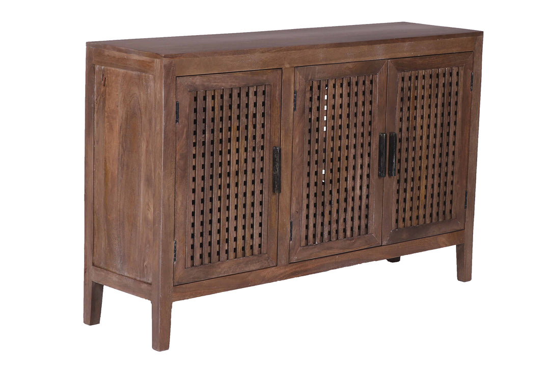 House Crossings Portland 57 In. TV Console