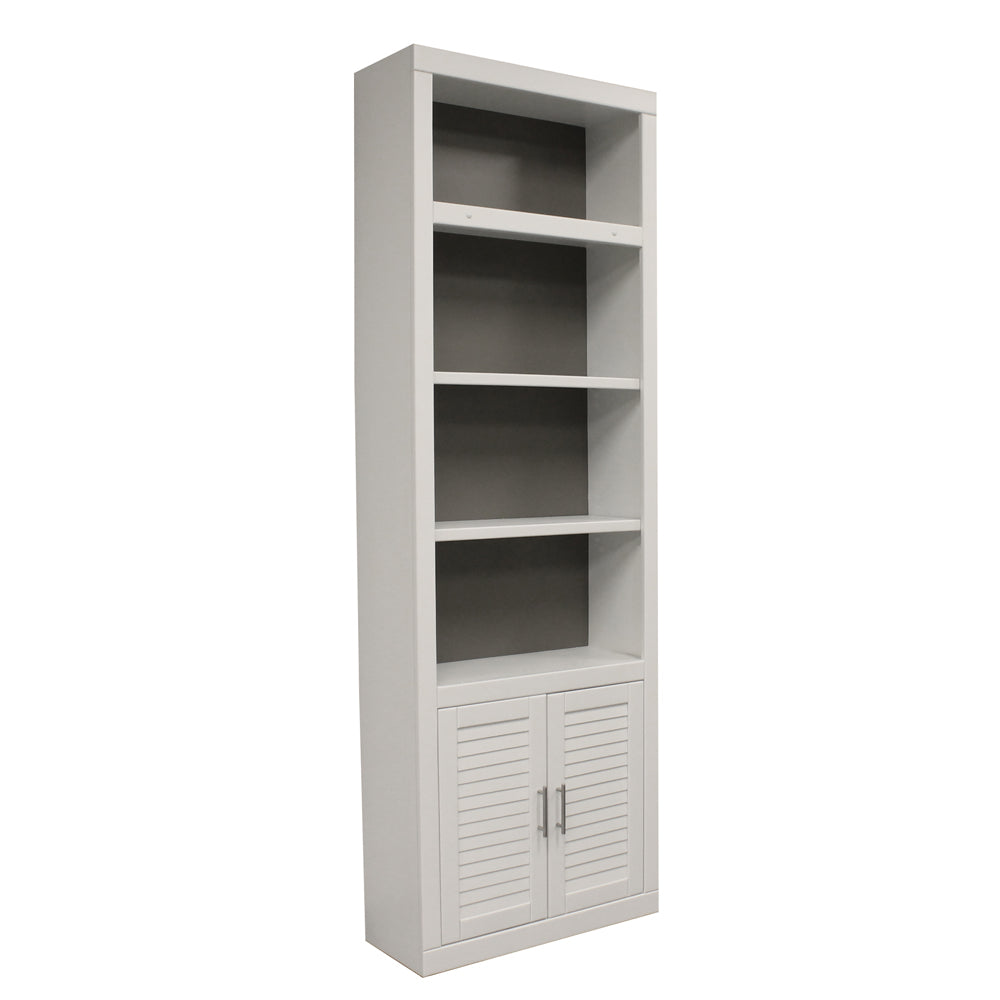 House Catalina 32 In. Open Top Bookcase