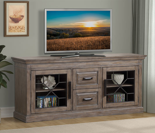 House Sundance - Sandstone 76 In.Tv Console