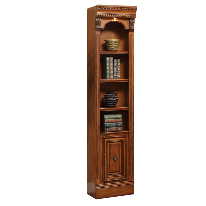 House Huntington 21 In. Open Top Bookcase