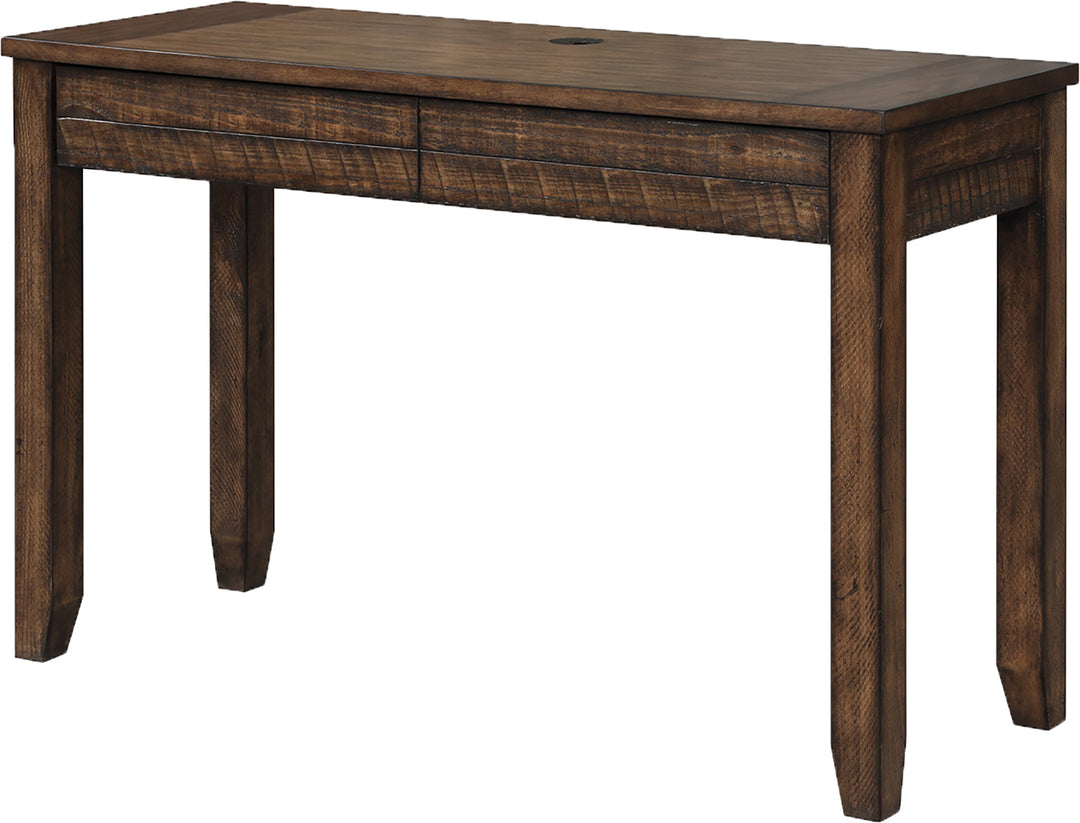 House Tempe - Tobacco 47 In. Writing Desk