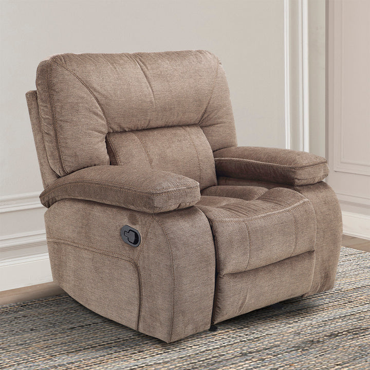 Living Chapman - Kona Glider Recliner