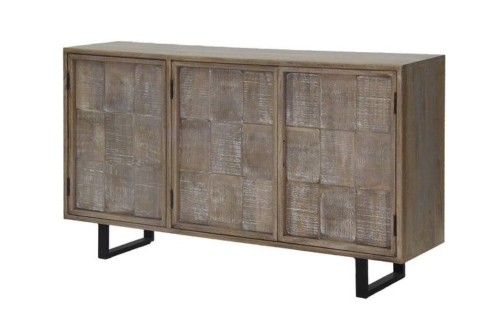 House Crossings - Casablanca 57 In. TV Console