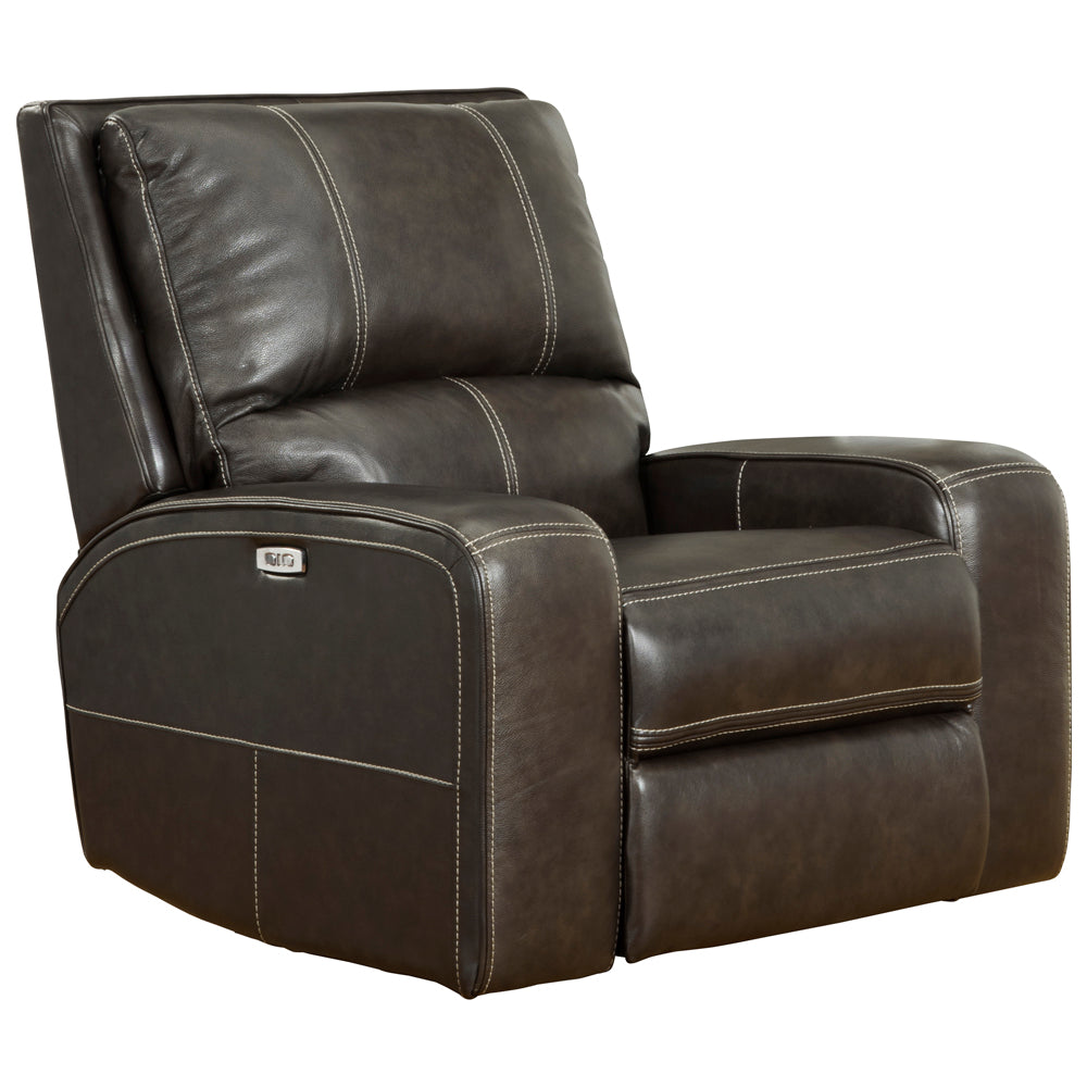 Living Swift - Twilight Power Recliner