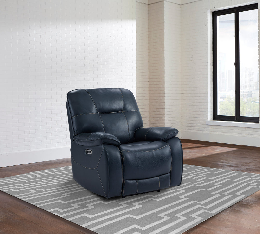 Living Axel - Admiral Power Recliner