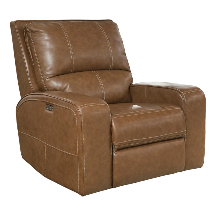 Living Swift - Bourbon Power Recliner