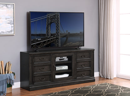 House Washington Heights 66 In. TV Console