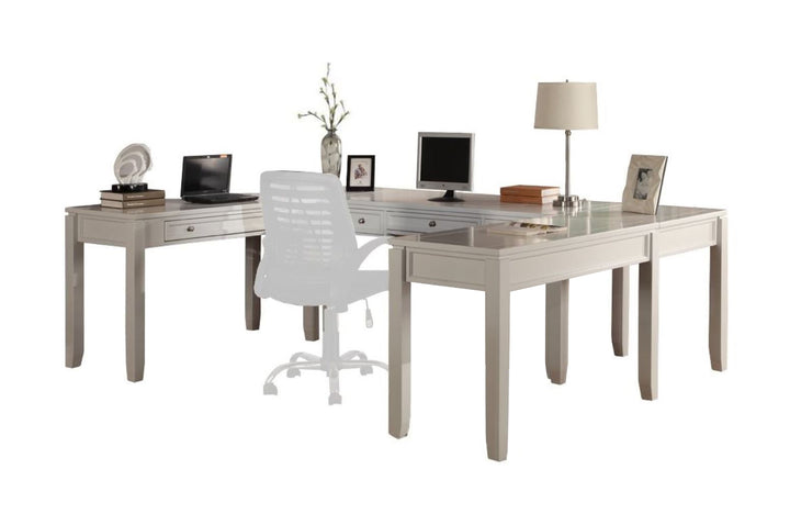 House Boca U Shape Desk