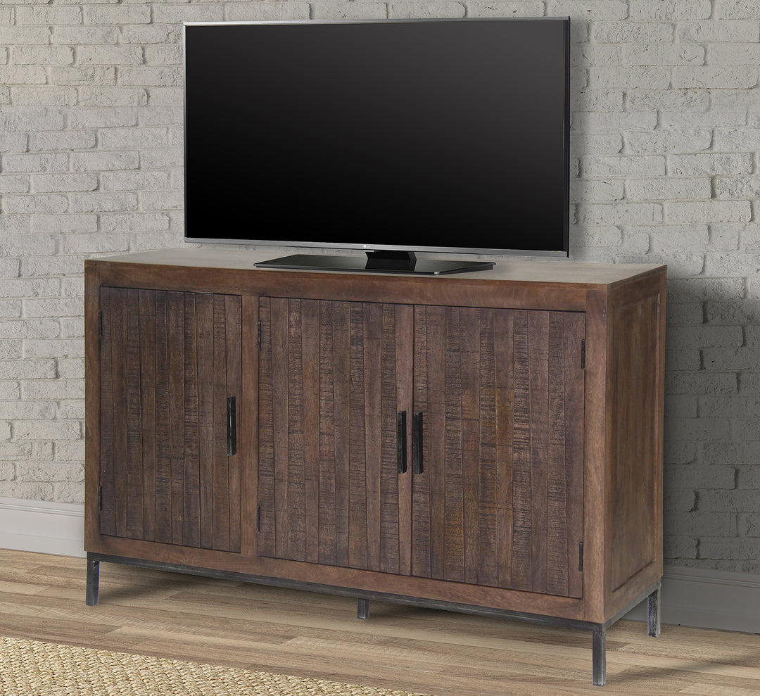 House Crossings Morocco 57 In. TV Console