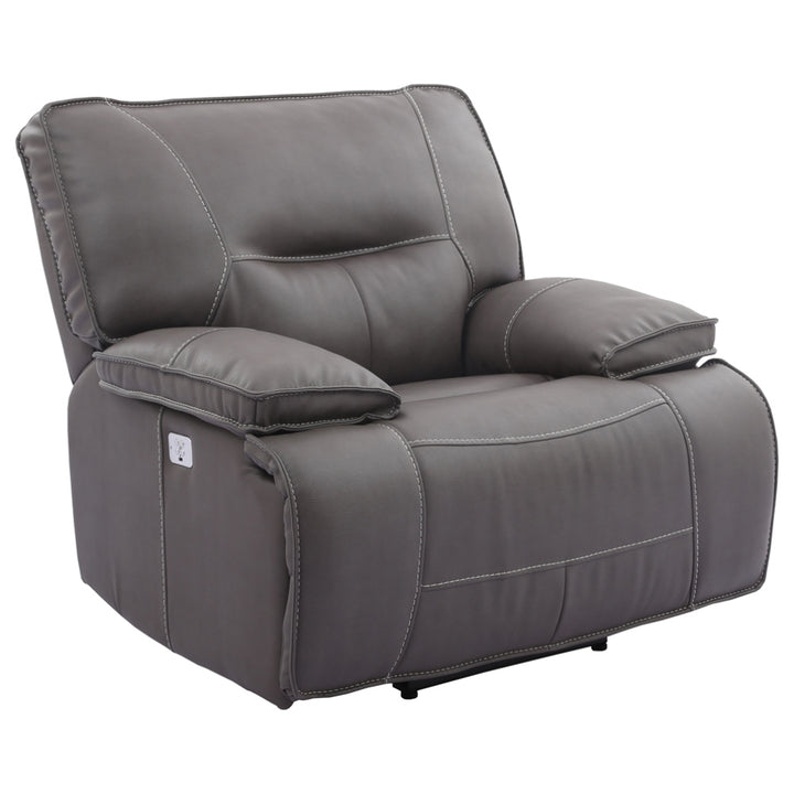 Living Spartacus - Haze Power Recliner