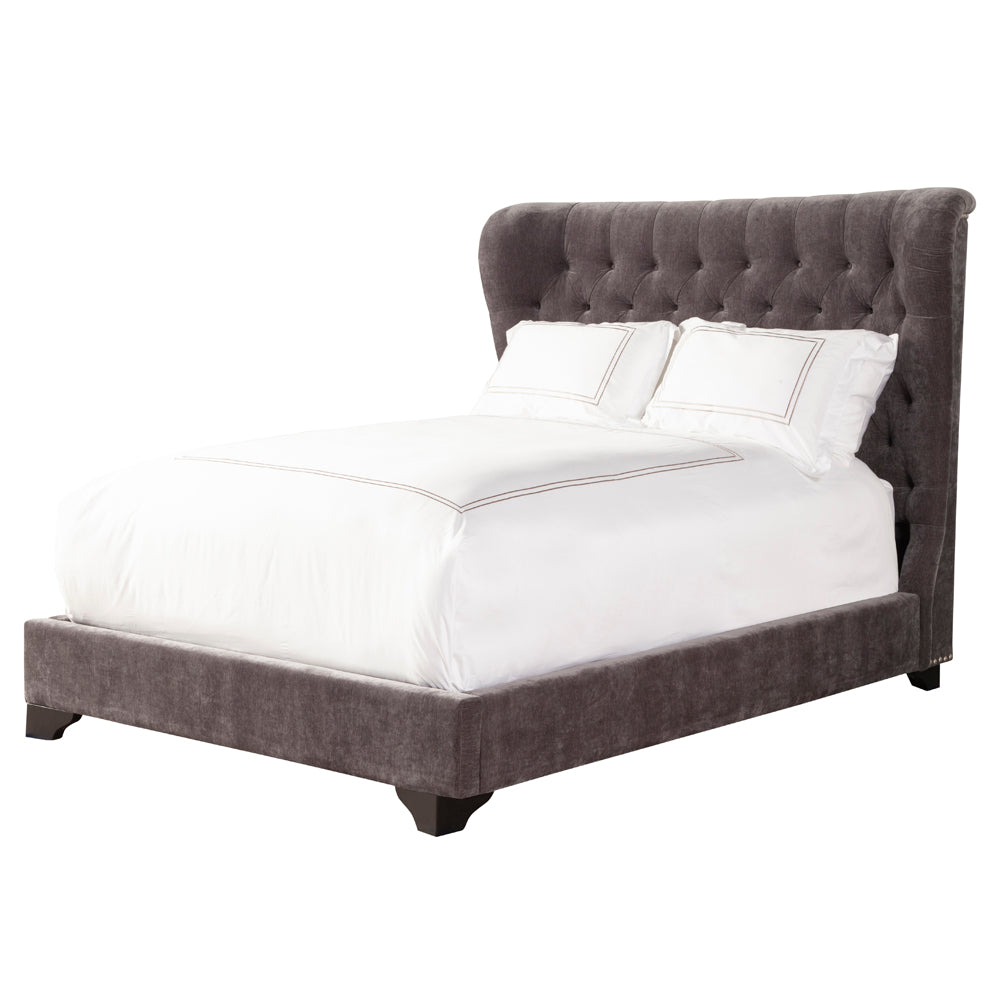 Living Sleep Chloe - French Queen Bed