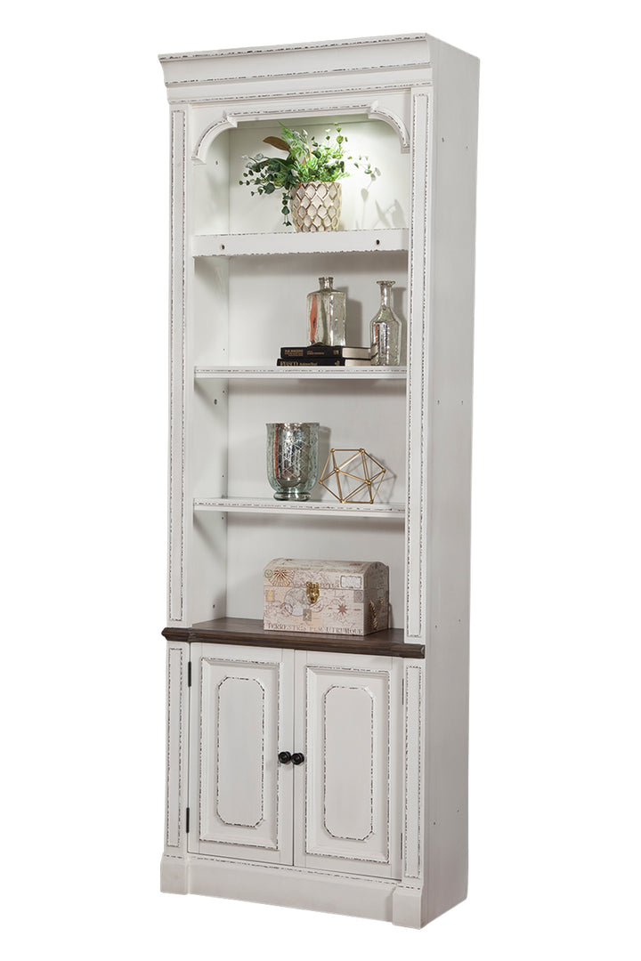 House Provence 32 In. Open Top Bookcase