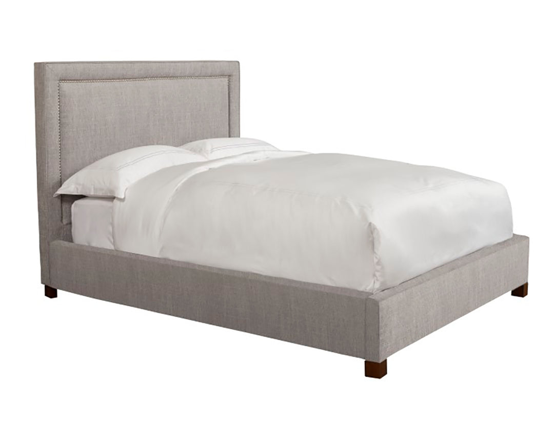 Living Sleep Cody - Cork Queen Bed