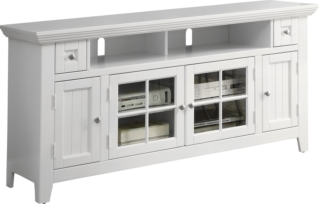 House Tidewater 62 In. TV Console