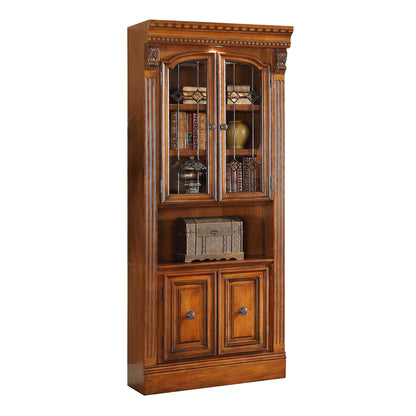 House Huntington 32 In. Glass Door Cabinet