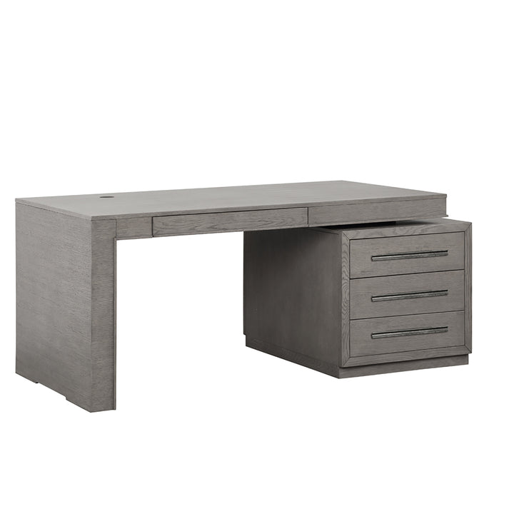 House Pure Modern Executive Desk