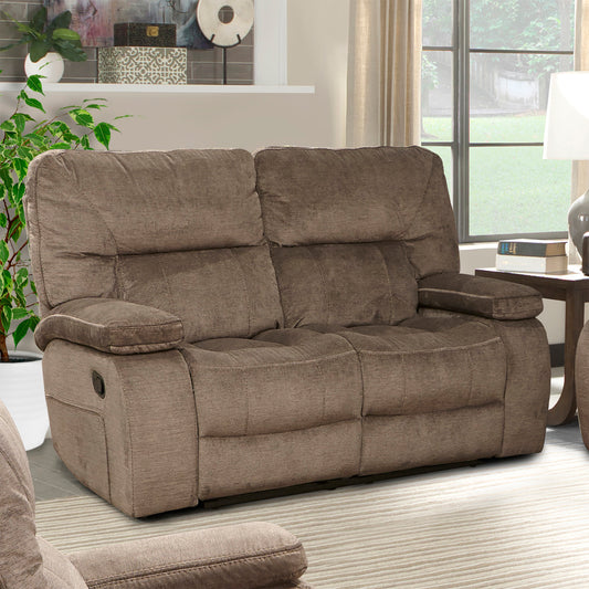 Living Chapman - Kona Reclining Loveseat