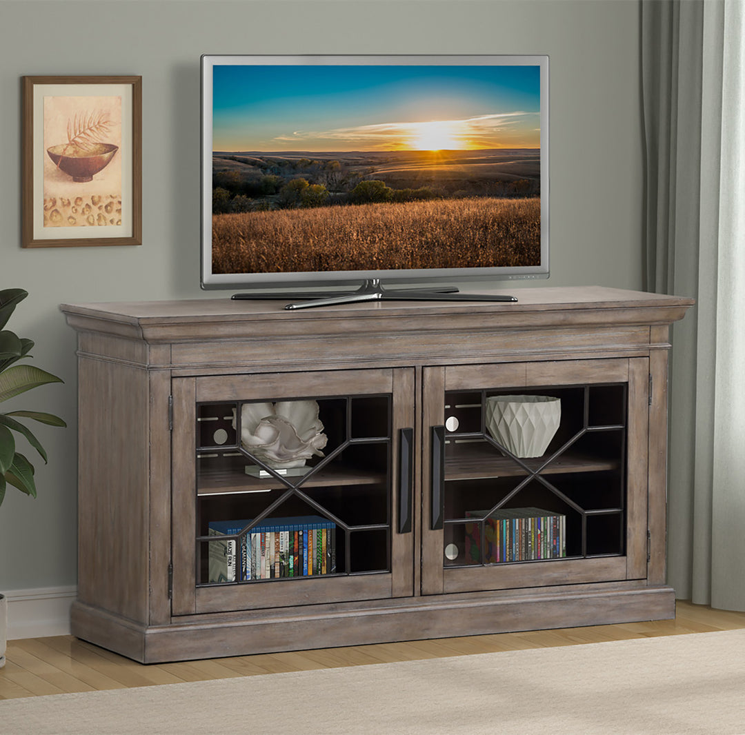 House Sundance - Sandstone 63 In.Tv Console