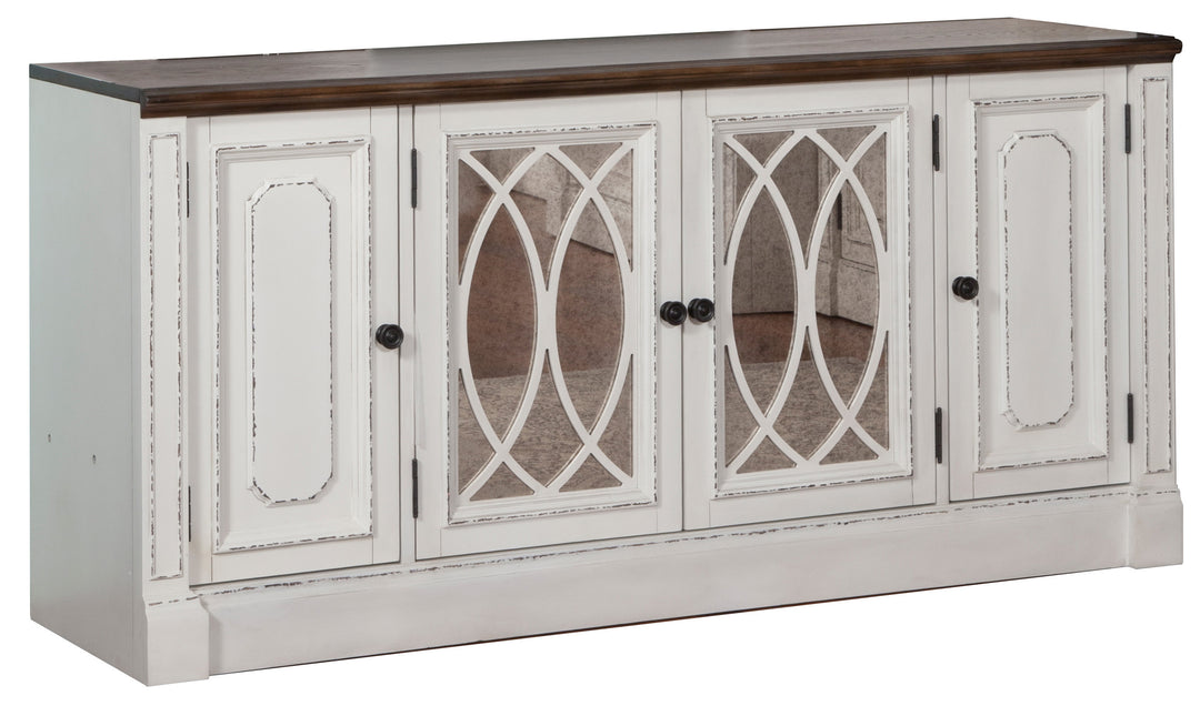 House Provence 63 In. TV Console