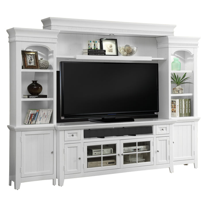 House Tidewater 72 In. Console Entertainment Wall