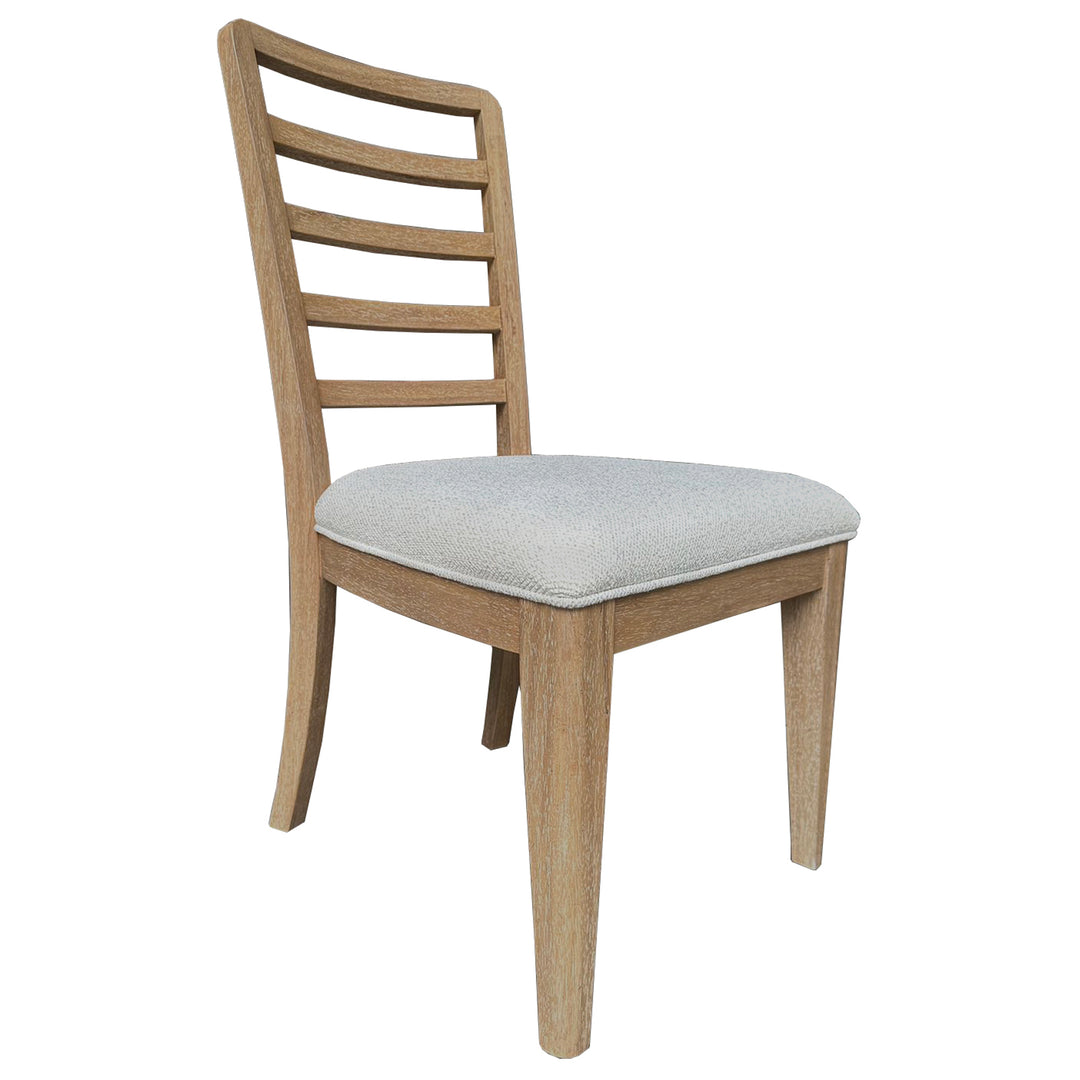 House Escape - Dining Ladder Back Dining Chair (2/CTN Sold in pairs)