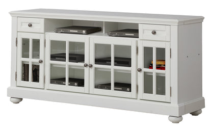 House Cape Cod 63 In. TV Console