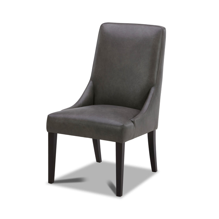 House Sierra - Copley Slate Dining Chair (2/CTN Sold in pairs)