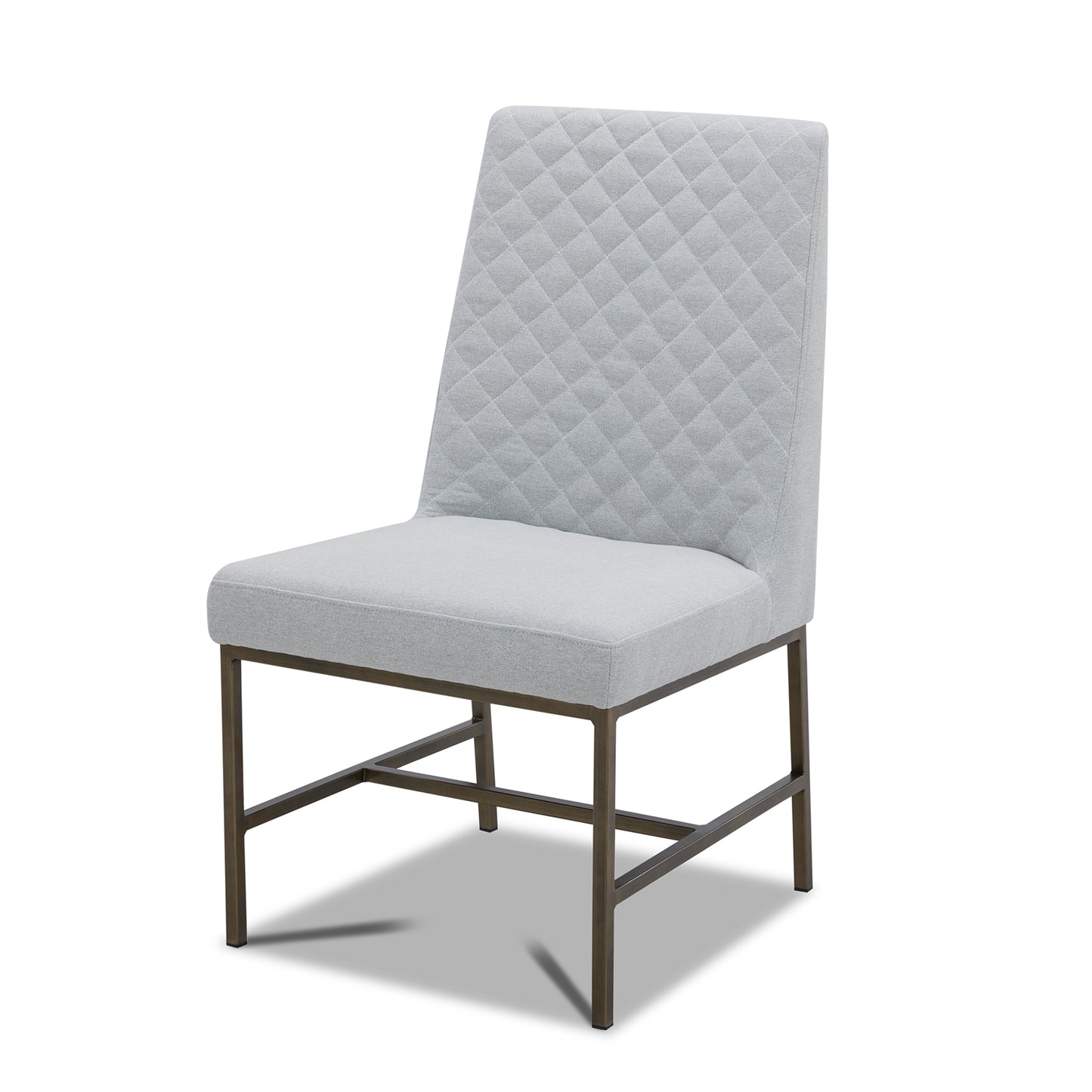 House Diamond - Elise Natural Dining Chair (2/CTN Sold in pairs)