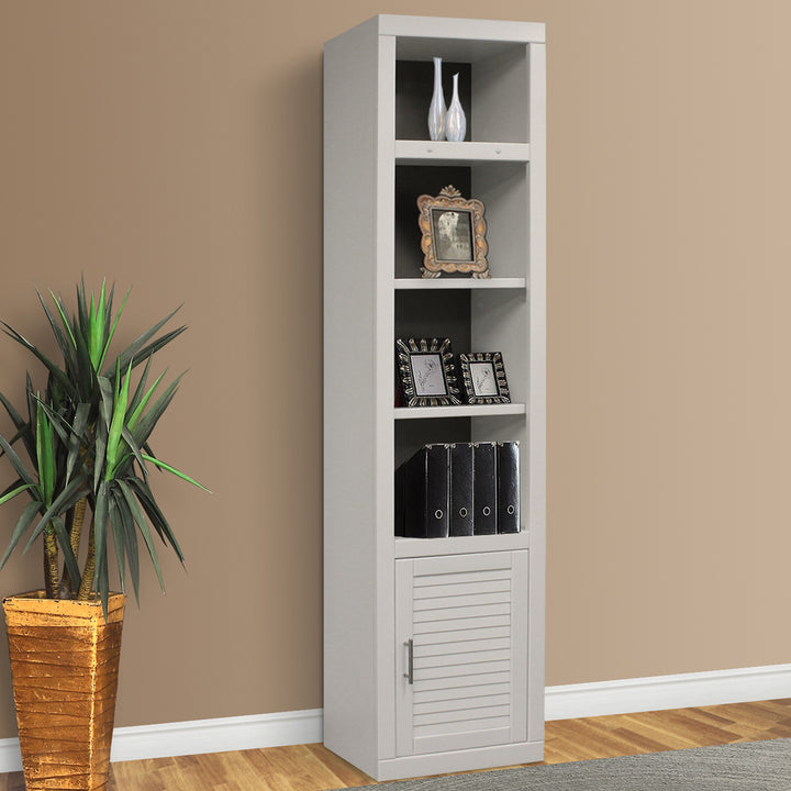 House Catalina 22 In. Open Top Bookcase