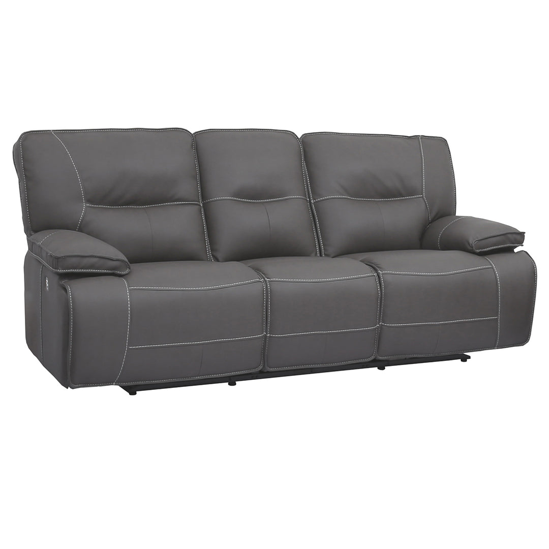 Living Spartacus - Haze Power Reclining Sofa