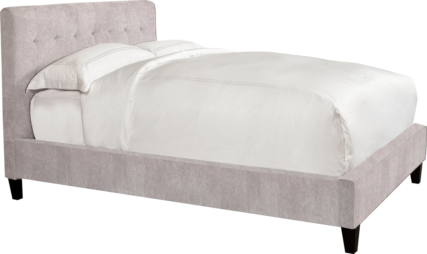 Living Sleep Jody - Porcelain Queen Bed